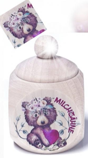 Bärchen "Beere" MZD